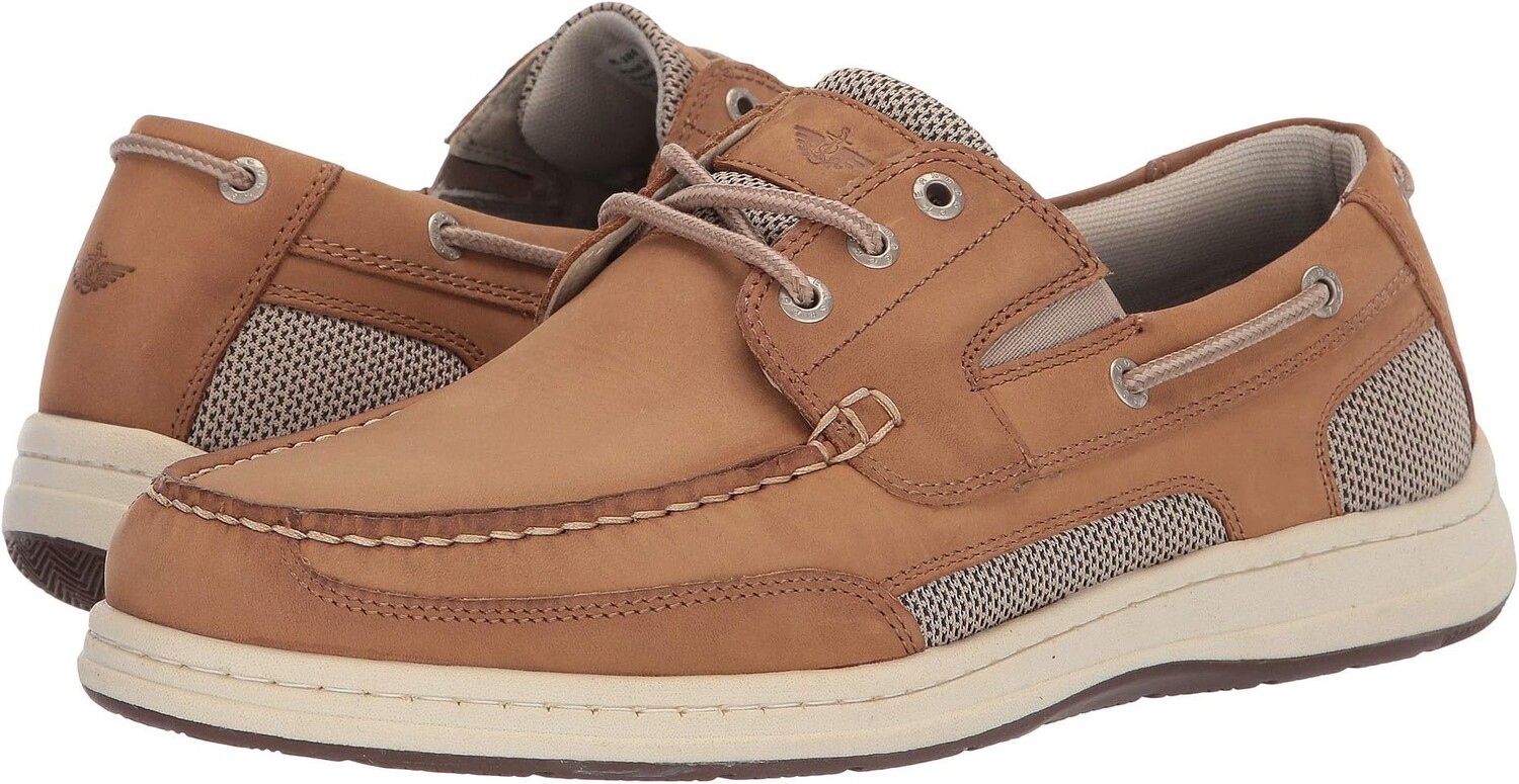 Топсайдеры Beacon Dockers, цвет Tan
Топсайдеры Beacon Dockers, цвет Tan