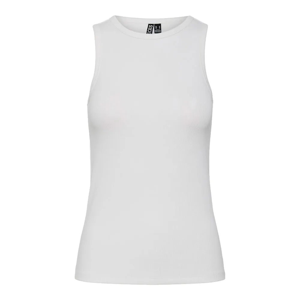 Футболка без рукавов Pieces May Boxer, белый
Футболка без рукавов Pieces May Boxer, белый