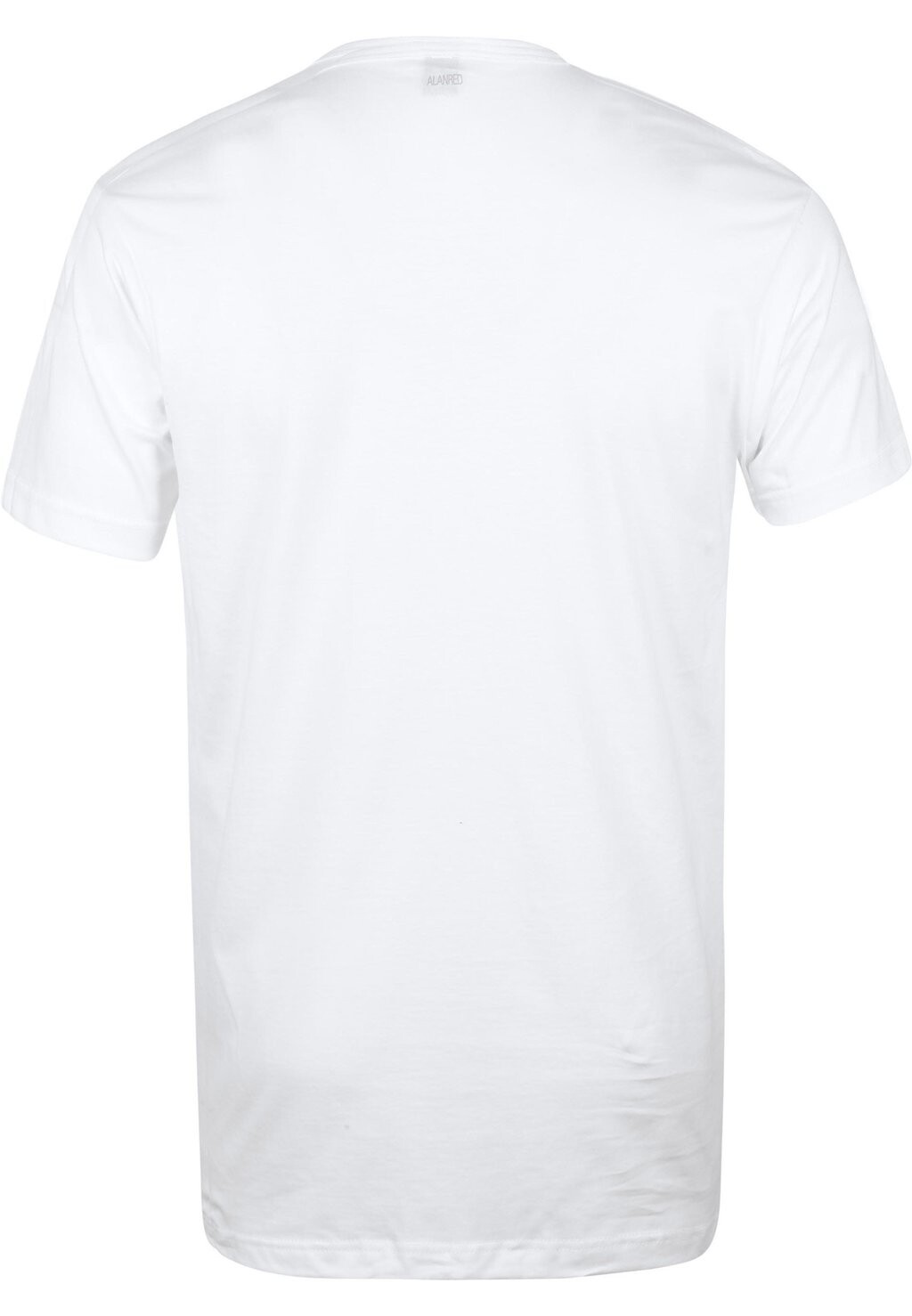 Базовая футболка V-NECK 2PACK ALAN RED, белый
Базовая футболка V-NECK 2PACK ALAN RED, белый