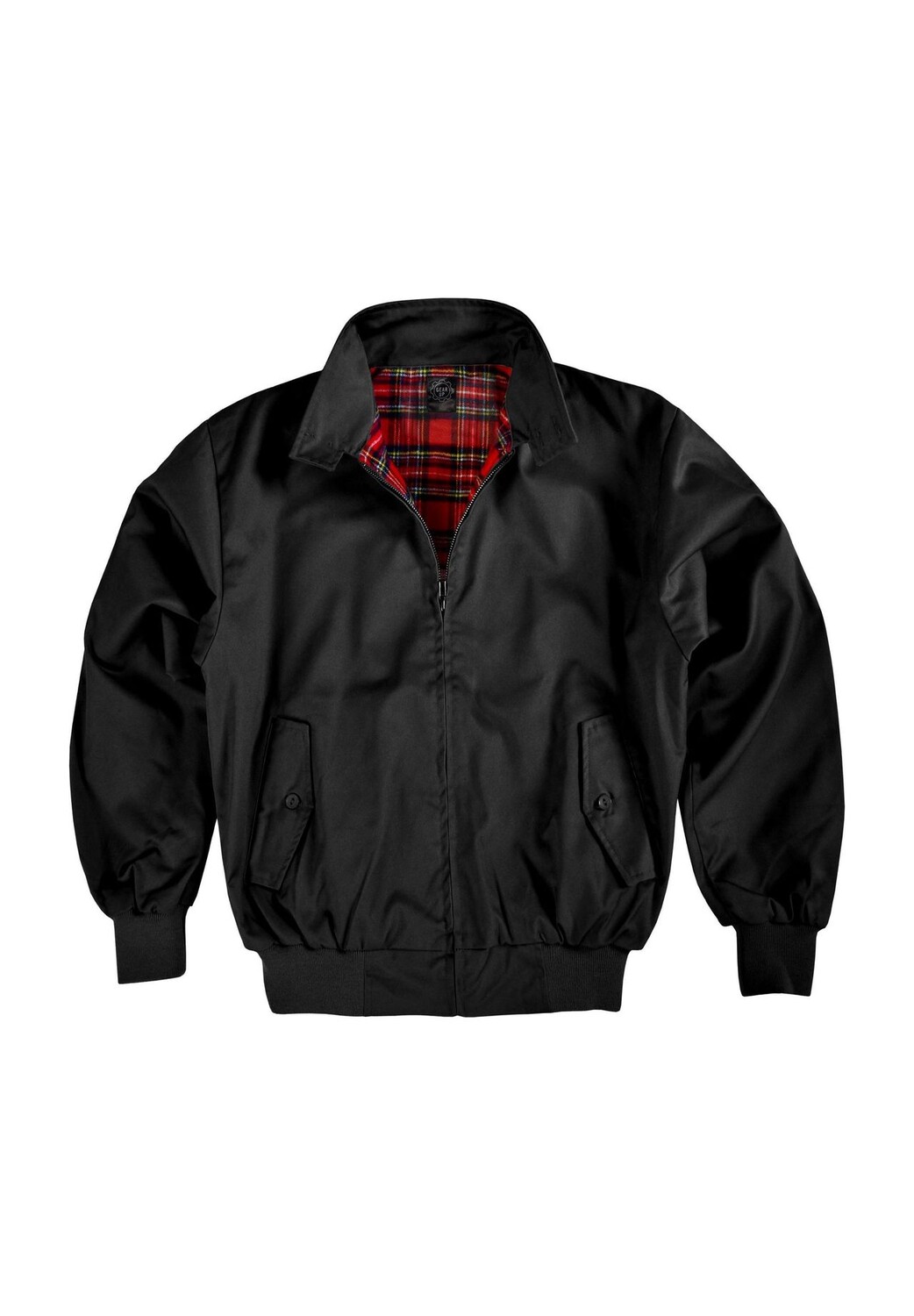 Мужская куртка Харрингтон GEAR UP, черный
Мужская куртка Харрингтон GEAR UP, черный