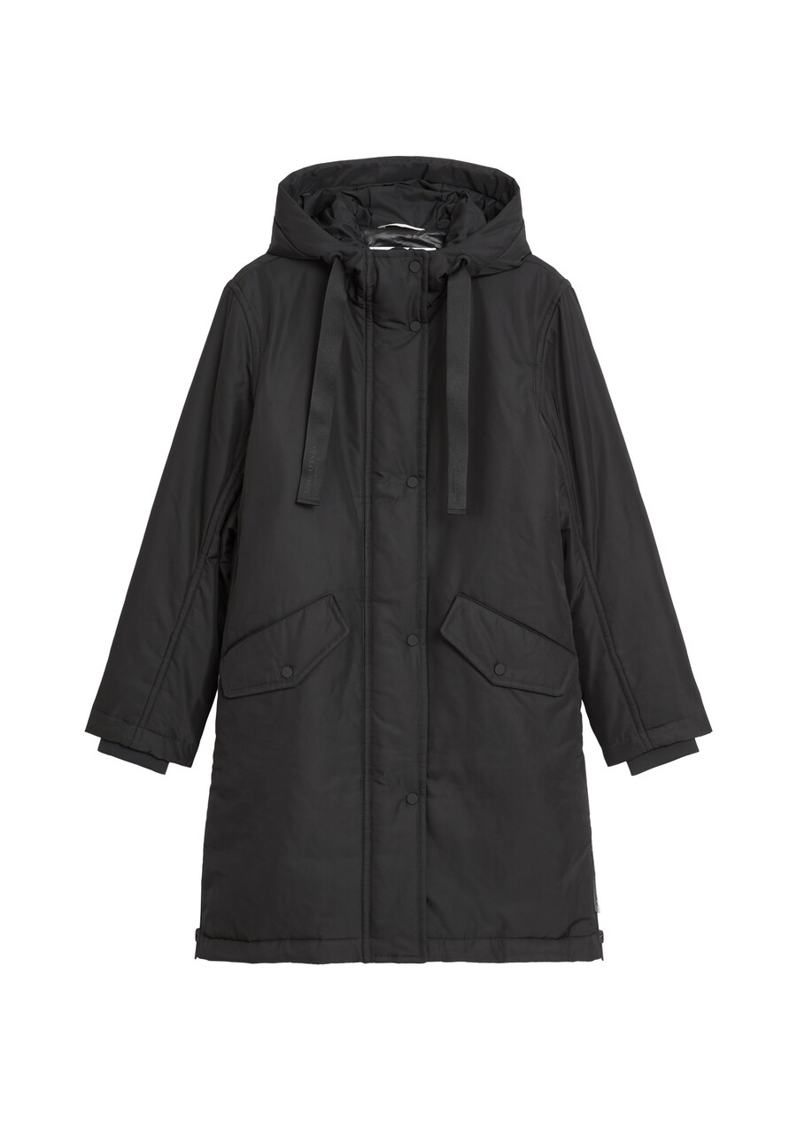Демисезонная куртка Marc OPolo, Black
Демисезонная куртка Marc OPolo, Black