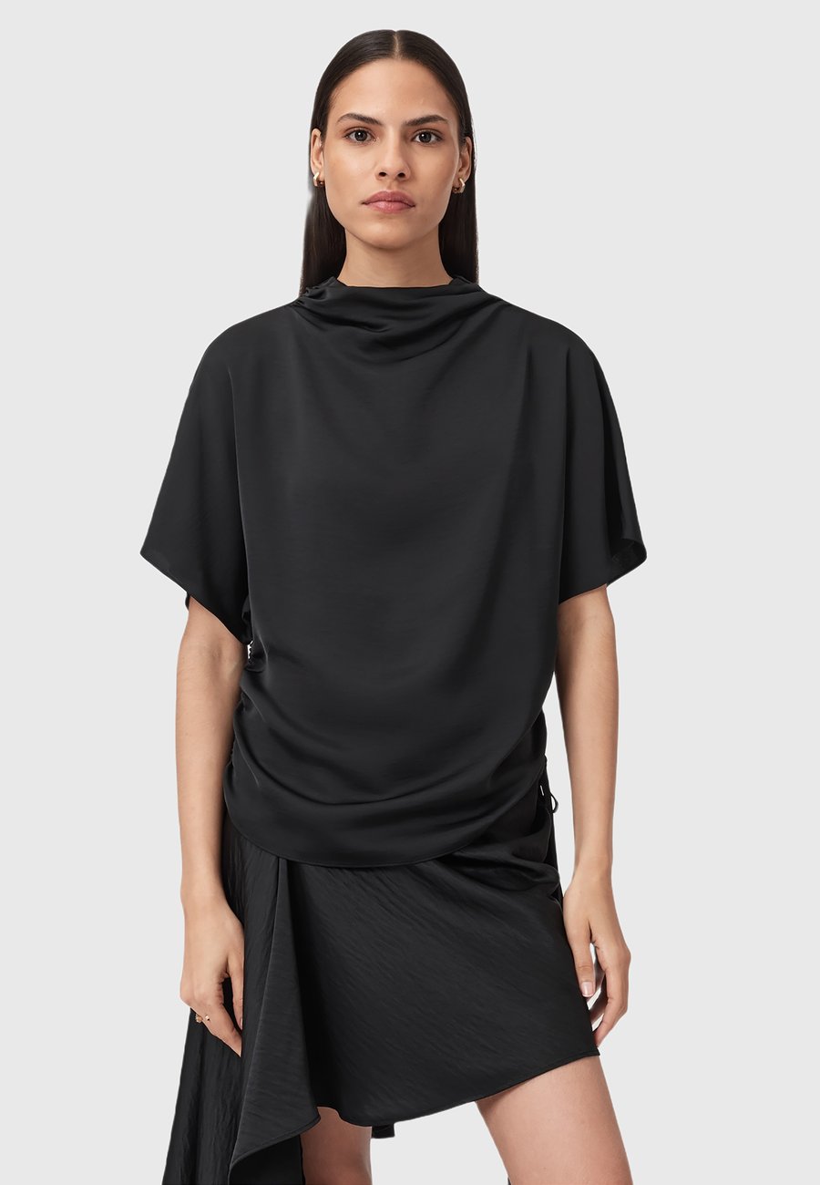 Блуза AllSaints LESLIE , Black
Блуза AllSaints LESLIE , Black