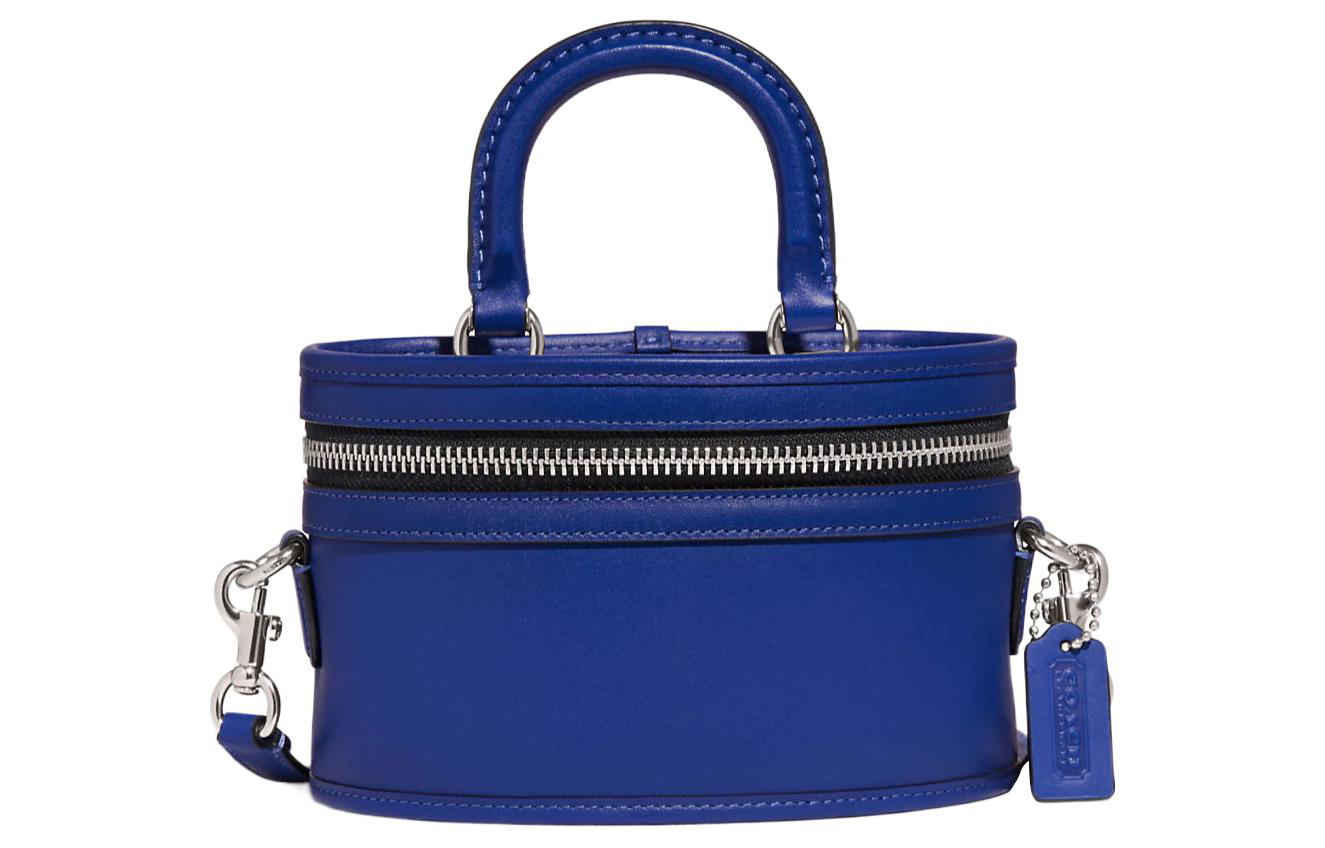 COACH Сумка через плечо
COACH Сумка через плечо