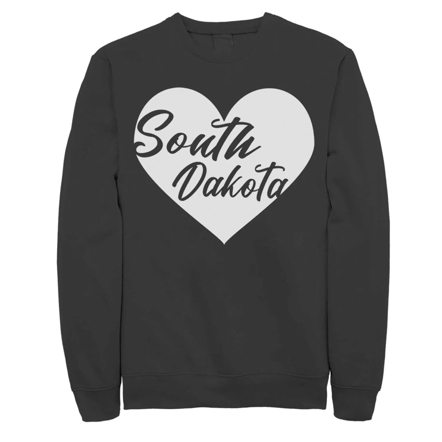 Флис South Dakota Heart для юниоров
Флис South Dakota Heart для юниоров