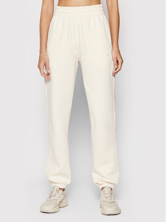 Спортивные брюки свободного кроя Adidas, экрю
Спортивные брюки свободного кроя Adidas, экрю