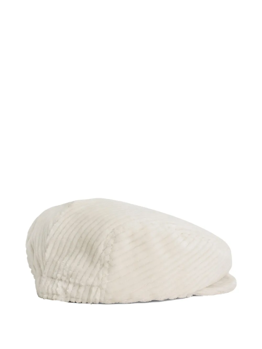 Вельветовая кепка Dolce & Gabbana Kids, белый
Вельветовая кепка Dolce & Gabbana Kids, белый