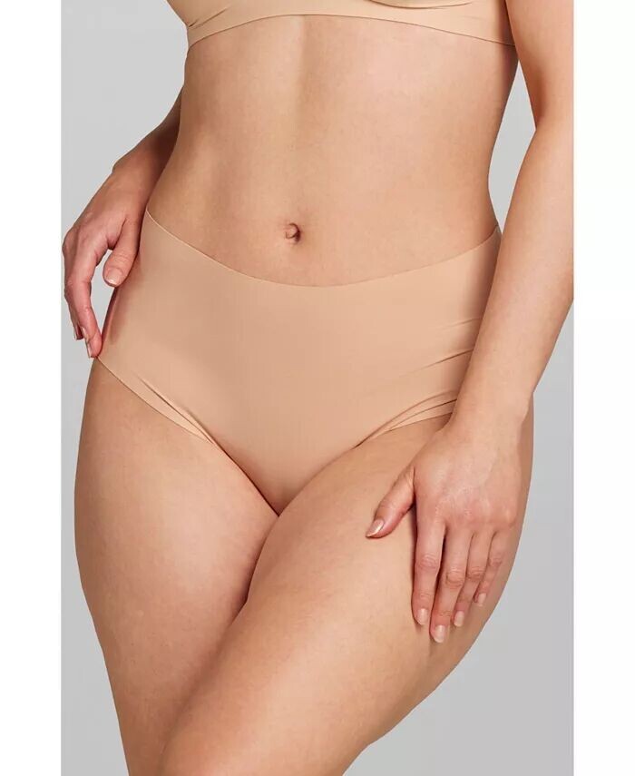 Женская неявка с высокой талией SIELLA, бежевый
Женская неявка с высокой талией SIELLA, бежевый