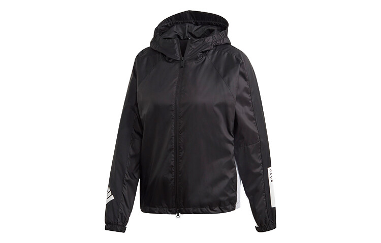 Adidas Женская куртка, Черный
Adidas Женская куртка, Черный