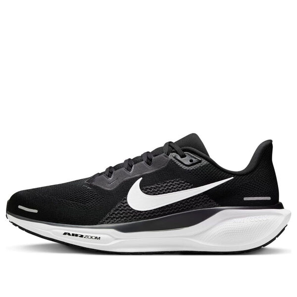Кроссовки air zoom pegasus 41 extra wide Nike, черный
Кроссовки air zoom pegasus 41 extra wide Nike, черный