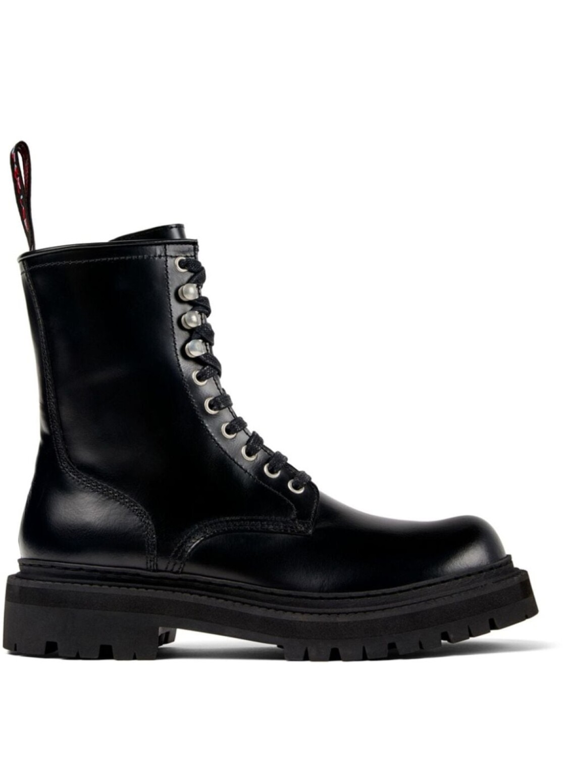 CamperLab ботильоны из кожи Eki, черный
CamperLab ботильоны из кожи Eki, черный