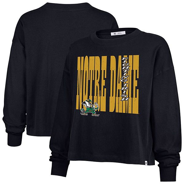 Женская футболка с длинным рукавом '47 navy notre dame fighting irish stacked sydney 47 Brand, Синий, Женская футболка с длинным рукавом '47 navy notre dame fighting irish stacked sydney 47 Brand
Женская футболка с длинным рукавом '47 navy notre dame fighting irish stacked sydney 47 Brand, Синий, Женская футболка с длинным рукавом '47 navy notre dame fighting irish stacked sydney 47 Brand