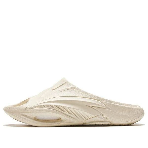 Тапочки азотные слайды Anta, белый 
Тапочки азотные слайды Anta, белый