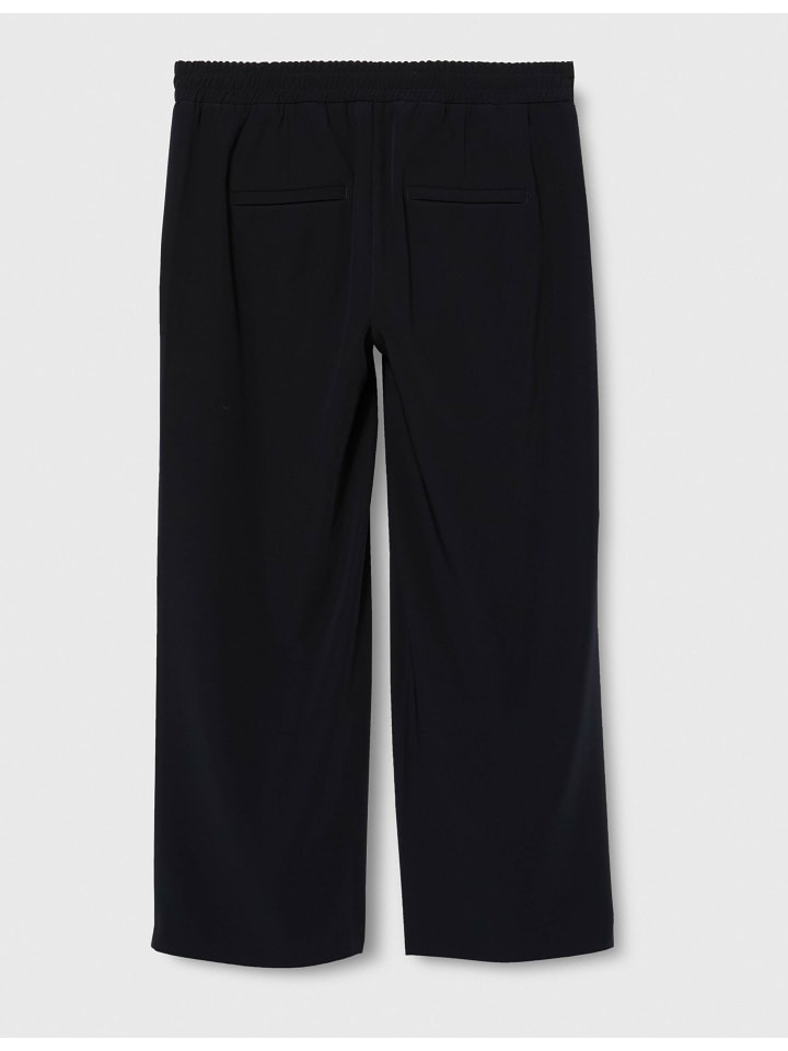 Тканевые брюки MAC HOSEN, темно-синий
Тканевые брюки MAC HOSEN, темно-синий