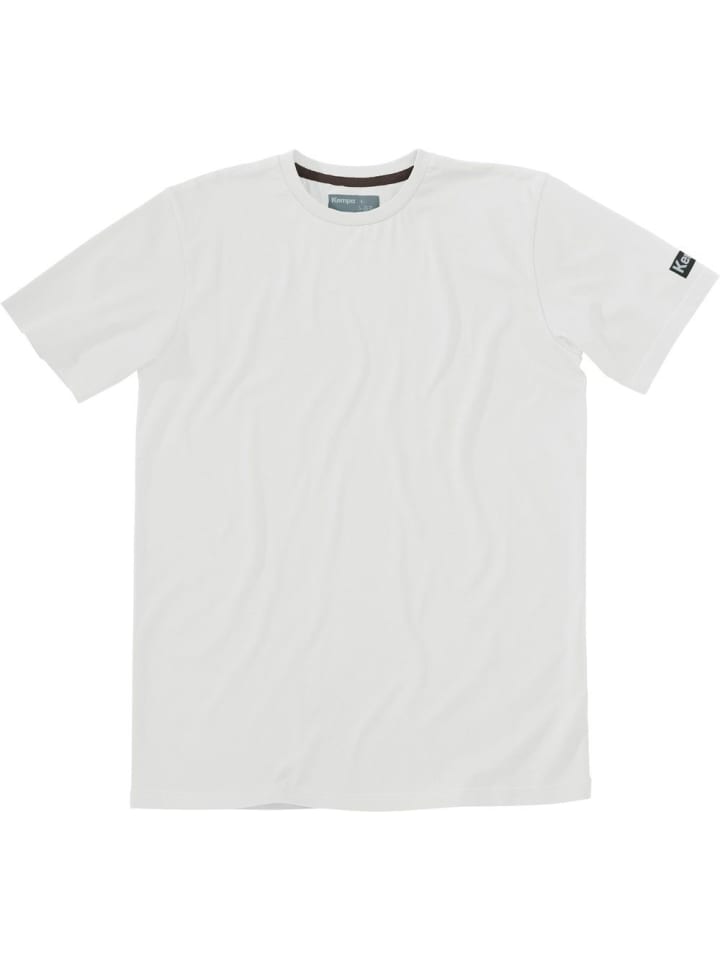 Функциональная рубашка Team T-Shirt Kempa, белый
Функциональная рубашка Team T-Shirt Kempa, белый