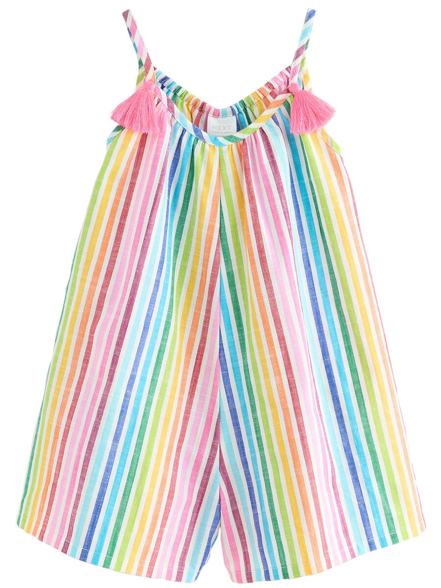 Комбинезон Next, разноцветный
Комбинезон Next, разноцветный