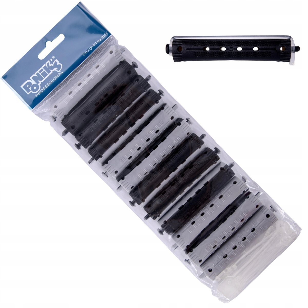 Поники, Бигуди для перманента, разные 6мм - 22 мм Poniks
Поники, Бигуди для перманента, разные 6мм - 22 мм Poniks