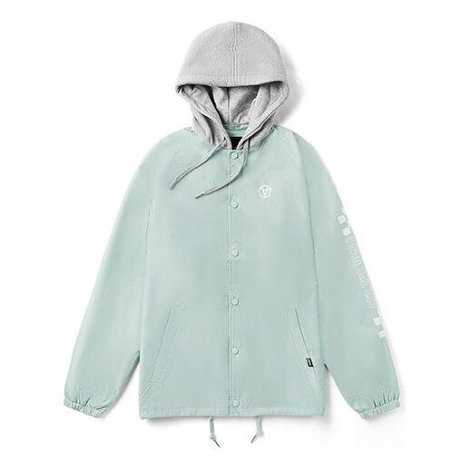 Куртка logo/otw printing athleisure casual sports jacket couple style green Vans, зеленый
Куртка logo/otw printing athleisure casual sports jacket couple style green Vans, зеленый