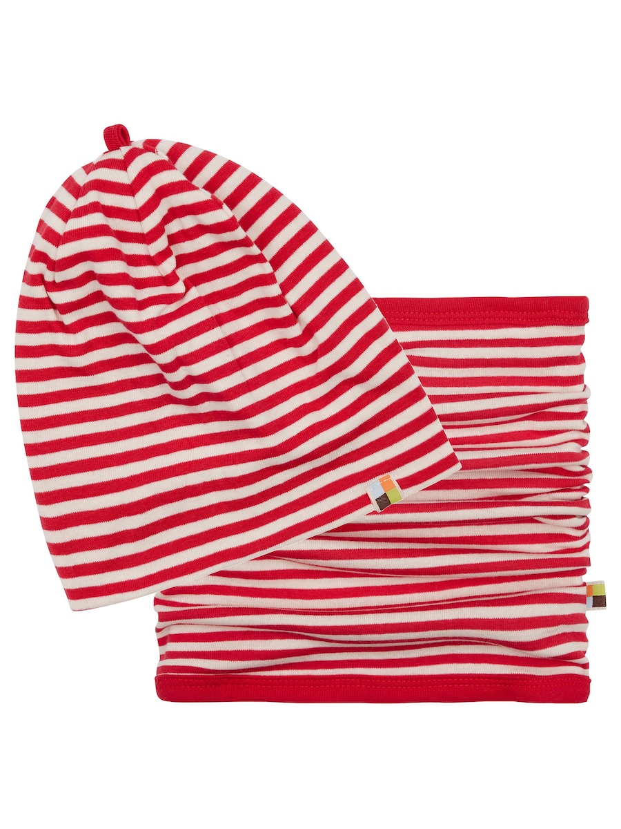 Шапка loud + proud, ярко-красный
Шапка loud + proud, ярко-красный