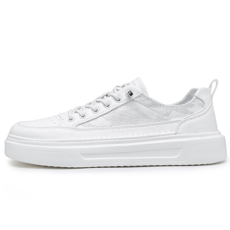 OFFER-AITR Мужские противоскользящие, износостойкие, дышащие низкие скейтерские кроссовки AITR белого цвета, цвет White
OFFER-AITR Мужские противоскользящие, износостойкие, дышащие низкие скейтерские кроссовки AITR белого цвета, цвет White