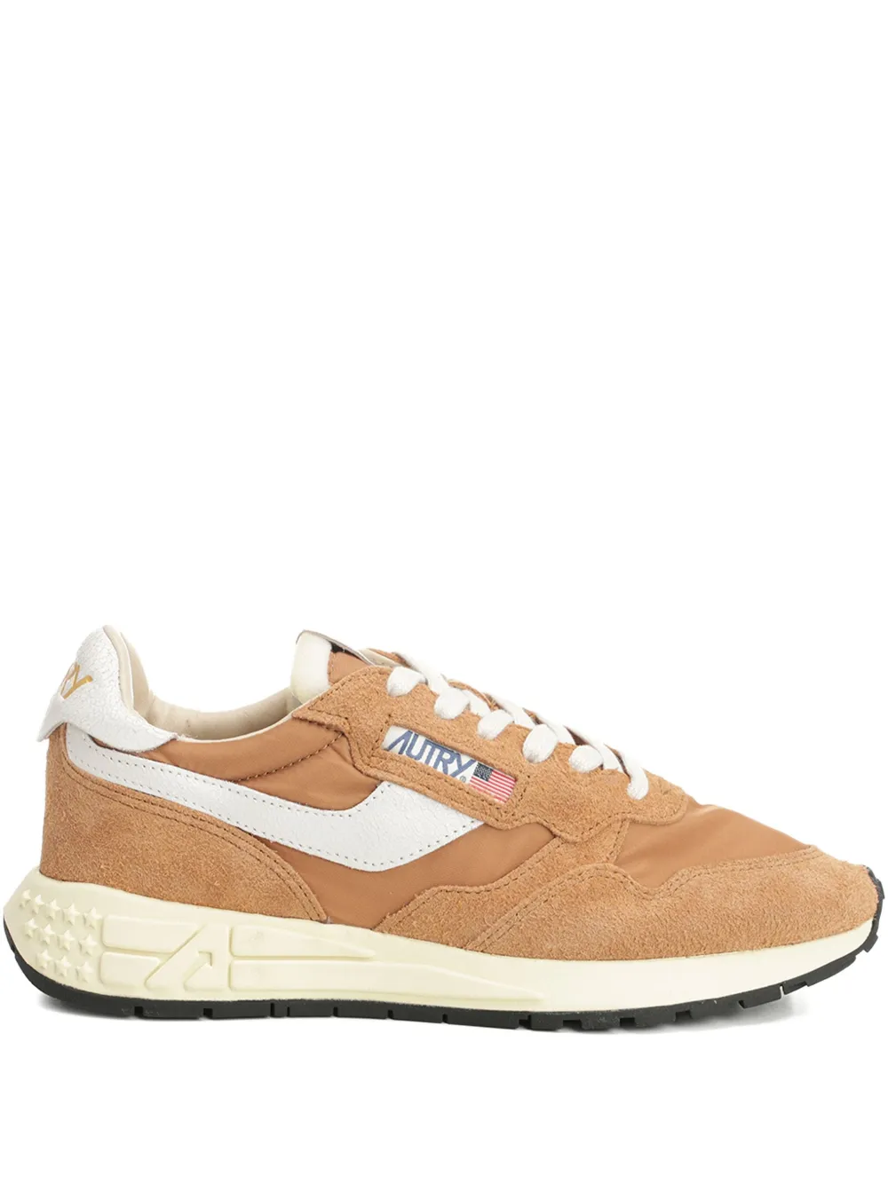 Кроссовки Reelwind AUTRY, коричневый
Кроссовки Reelwind AUTRY, коричневый