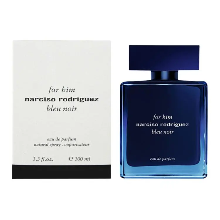 Narciso Rodriguez Мужской парфюм Screen Blue Eau De Parfum EDP 20мл/50мл/100мл с нотами мускатного ореха и кедра
Narciso Rodriguez Мужской парфюм Screen Blue Eau De Parfum EDP 20мл/50мл/100мл с нотами мускатного ореха и кедра