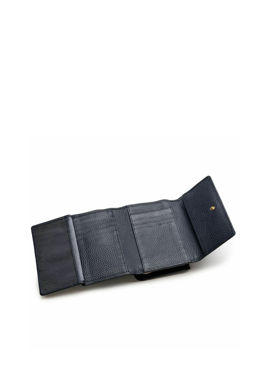 Кошелек Lazarotti, темно-синий
Кошелек Lazarotti, темно-синий