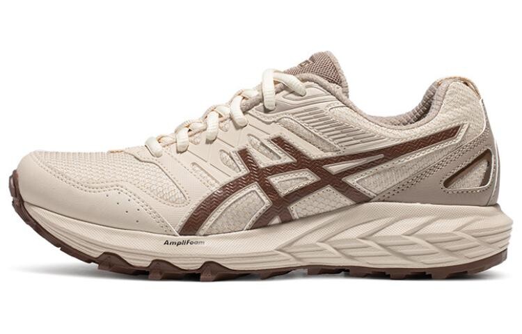 Asics Gel-Sonoma CN Кроссовки Женщины
Asics Gel-Sonoma CN Кроссовки Женщины