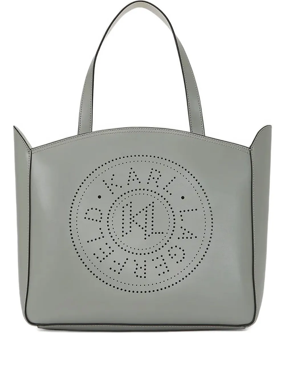 Сумка-тоут K/Circle среднего размера KARL LAGERFELD, серый
Сумка-тоут K/Circle среднего размера KARL LAGERFELD, серый