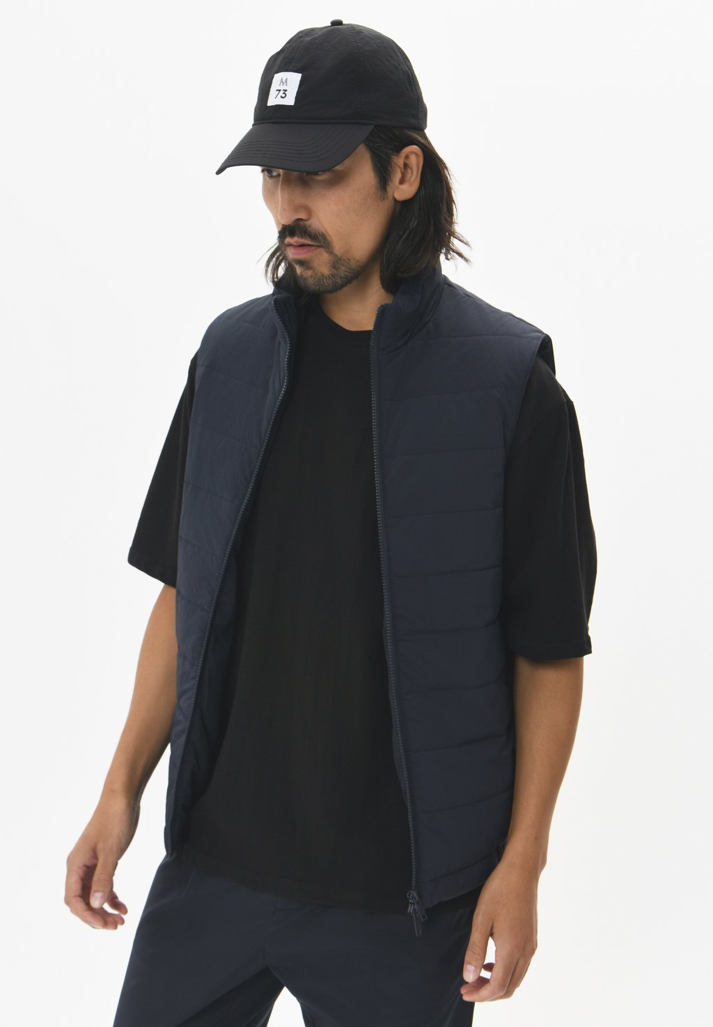 Жилет MAROCCO Matinique, темно-синий
Жилет MAROCCO Matinique, темно-синий