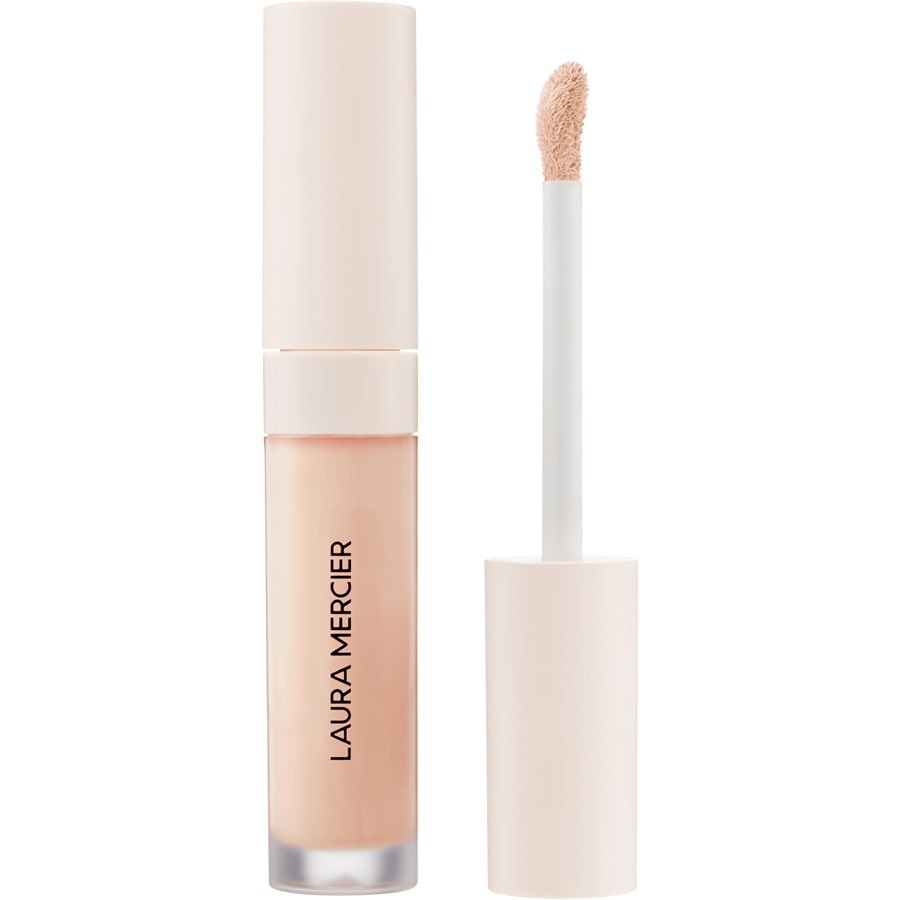 Консилер Laura Mercier Real Flawless Weightless Perfecting Concealer, 0W1 / 5,4 ml
Консилер Laura Mercier Real Flawless Weightless Perfecting Concealer, 0W1 / 5,4 ml