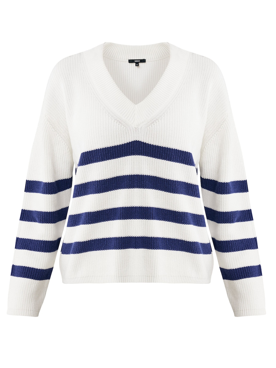 Свитер MEXX, белый
Свитер MEXX, белый