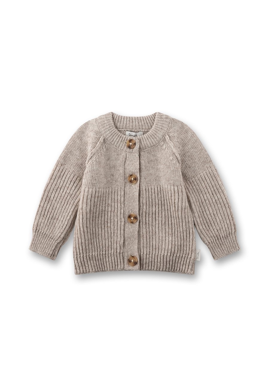Кардиган Sanetta Pure Cardigan, Beige
Кардиган Sanetta Pure Cardigan, Beige