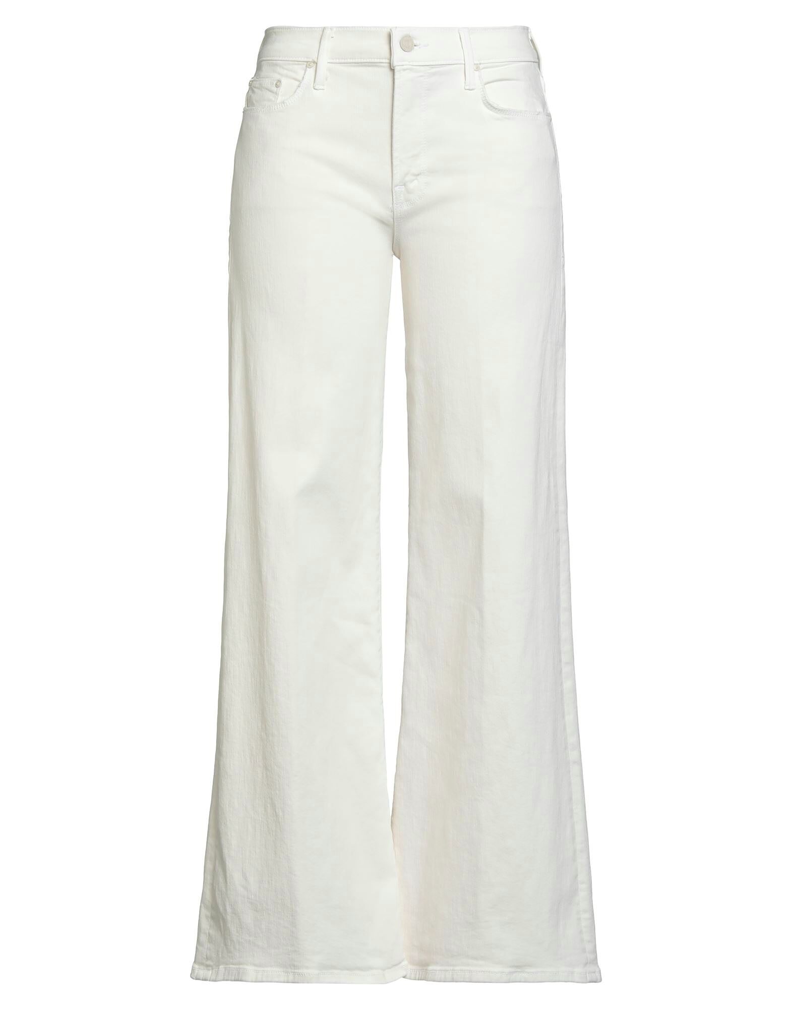 Джинсы Mother, слоновая кость
Джинсы Mother, слоновая кость