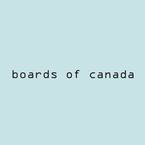 CD диск Boards of Canada: Hi Scores
CD диск Boards of Canada: Hi Scores