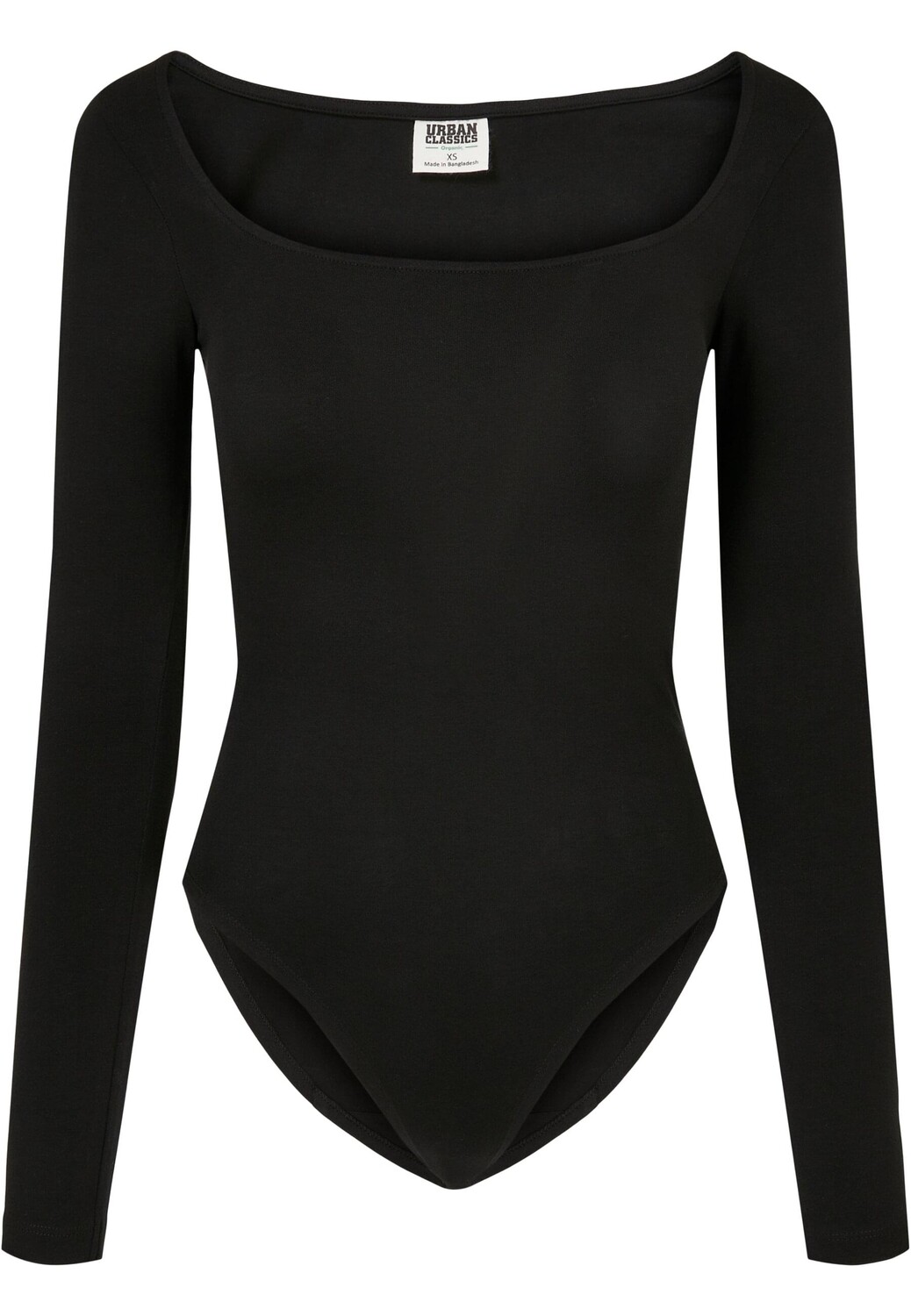 Лонгслив Urban Classics s, черный
Лонгслив Urban Classics s, черный