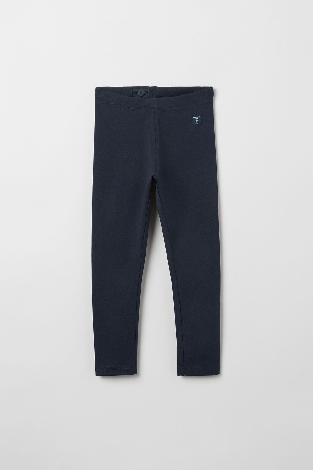 Синие леггинсы Polarn O Pyret из натурального хлопка Polarn O Pyret, синий
Синие леггинсы Polarn O Pyret из натурального хлопка Polarn O Pyret, синий