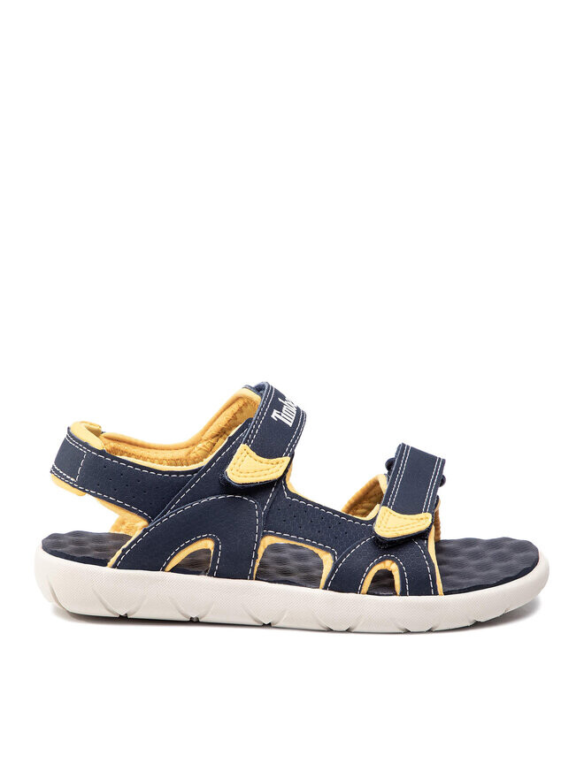 Сандалии Perkins Row 2-Strap Timberland, темно-синий
Сандалии Perkins Row 2-Strap Timberland, темно-синий