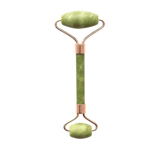 Массажный ролик для лица Fluff, Green Jade , зеленый
Массажный ролик для лица Fluff, Green Jade , зеленый