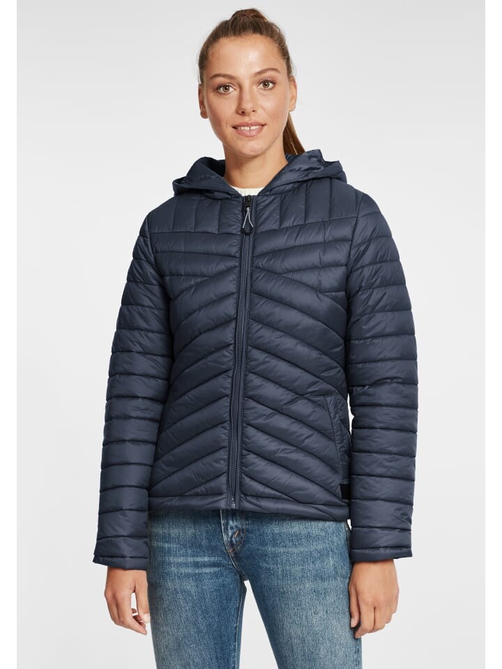 Переходная куртка Oxmo, серый
Переходная куртка Oxmo, серый