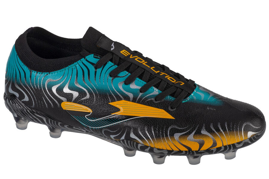 JOMA Мужские футбольные бутсы Evolution Cup 24 FG ECUW
JOMA Мужские футбольные бутсы Evolution Cup 24 FG ECUW