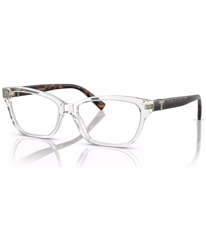 Женские очки, TF2233B 54 Tiffany & Co.
Женские очки, TF2233B 54 Tiffany & Co.