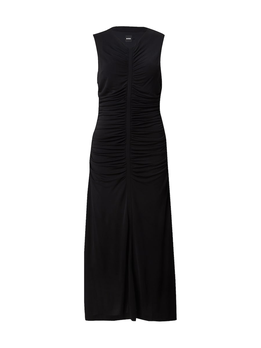 Платье BOSS Elamo, черный
Платье BOSS Elamo, черный