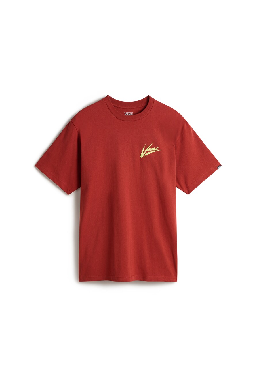 Рубашка VANS, цвет Dark red
Рубашка VANS, цвет Dark red