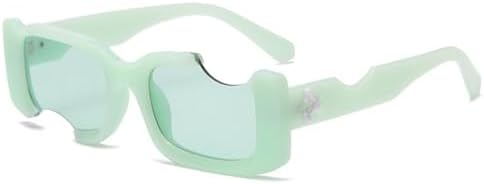 Модные маленькие солнцезащитные очки для мужчин и женщин. Стильные черные солнцезащитные очки в винтажном стиле для мужчин и женщин с защитой от УФ-излучения UV400 MTZJH, C4
Модные маленькие солнцезащитные очки для мужчин и женщин. Стильные черные солнцезащитные очки в винтажном стиле для мужчин и женщин с защитой от УФ-излучения UV400 MTZJH, C4