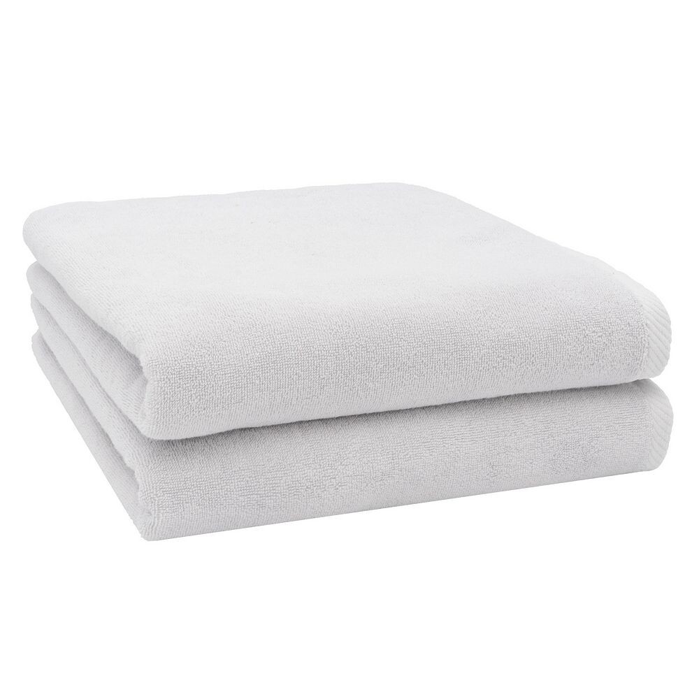 Linum Home Textiles Набор банных полотенец Ediree из турецкого хлопка, 2 шт., цвет Silver
Linum Home Textiles Набор банных полотенец Ediree из турецкого хлопка, 2 шт., цвет Silver