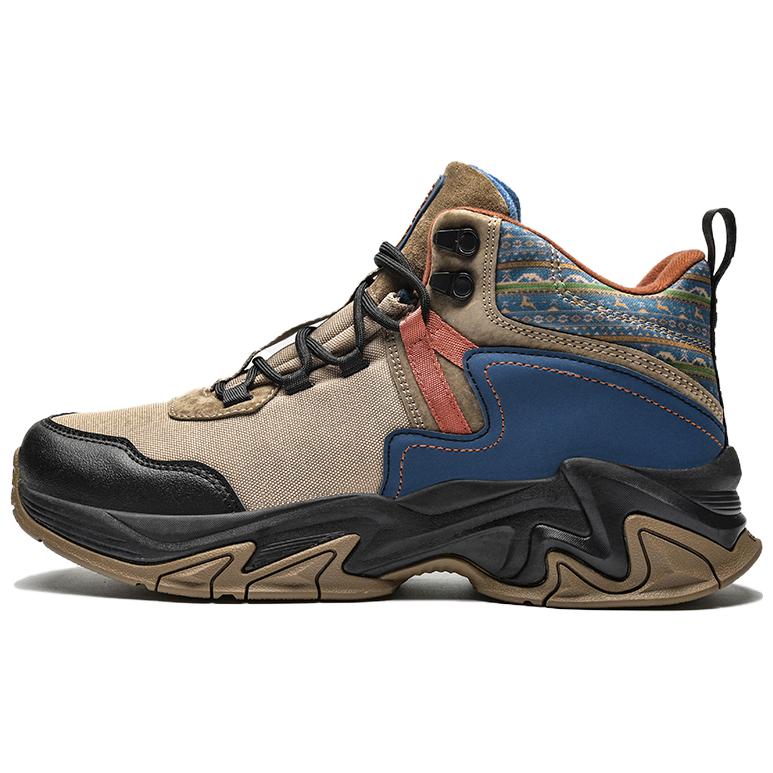 Tectop Антискользящие износостойкие низкие уличные ботинки мужские армейский зеленый, цвет Army Green
Tectop Антискользящие износостойкие низкие уличные ботинки мужские армейский зеленый, цвет Army Green