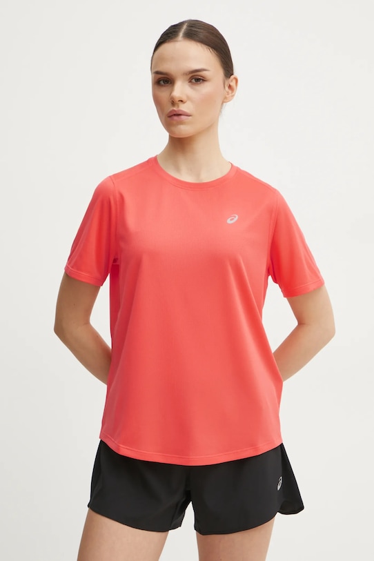 Футболка для бега Core Asics, оранжевый
Футболка для бега Core Asics, оранжевый