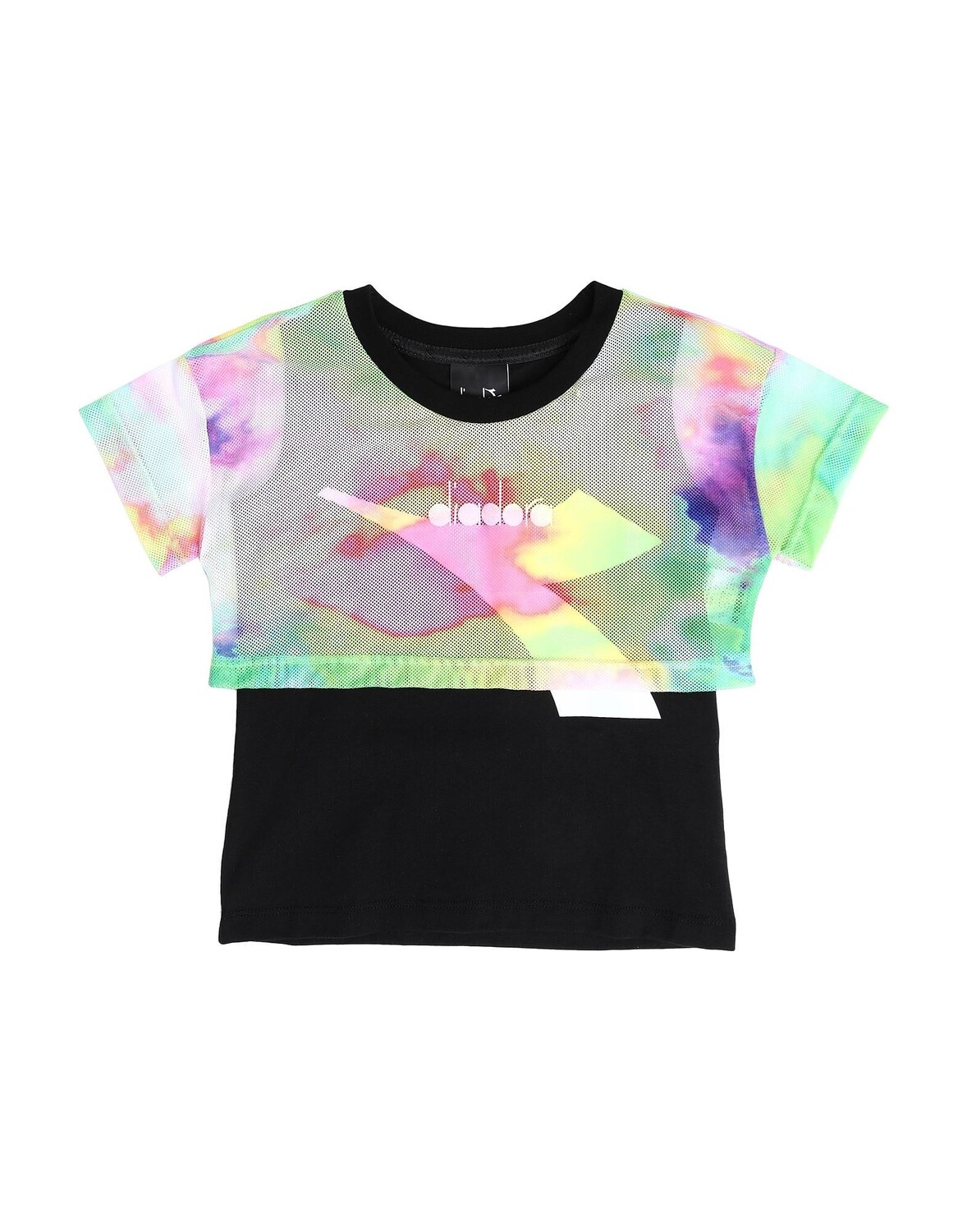 Футболка Diadora, черный
Футболка Diadora, черный