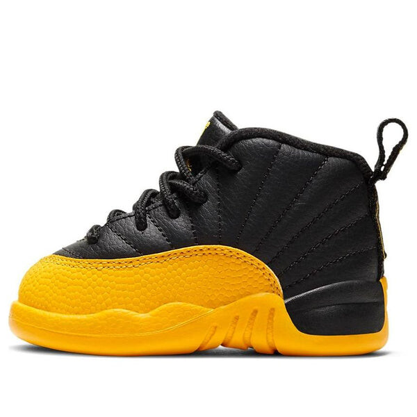 Кроссовки 12 ретро Air Jordan, черный
Кроссовки 12 ретро Air Jordan, черный