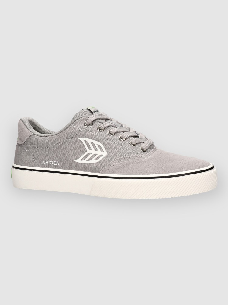 Кеды Cariuma Naioca Pro Skateschuhe, light grey/off/white
Кеды Cariuma Naioca Pro Skateschuhe, light grey/off/white